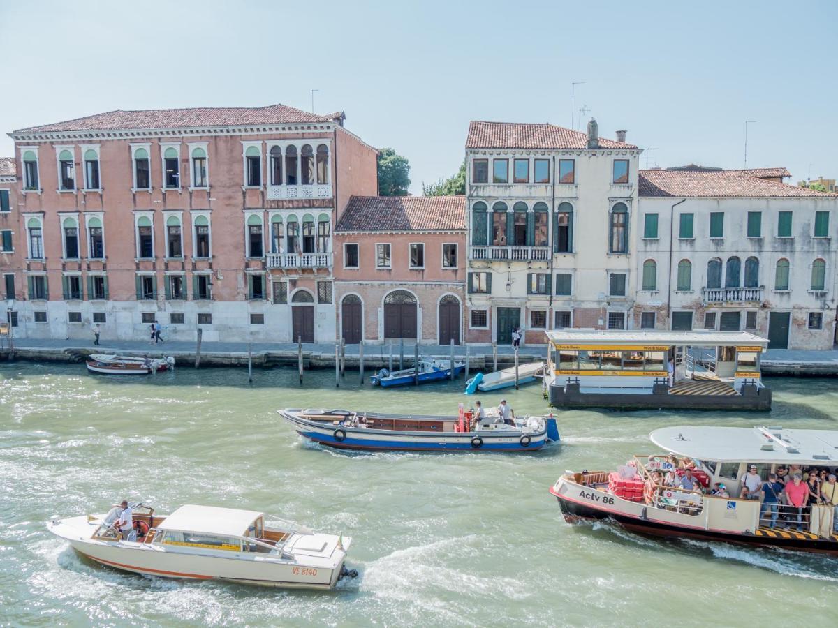 Palace Canal View By Wonderful Italy Venetië Buitenkant foto