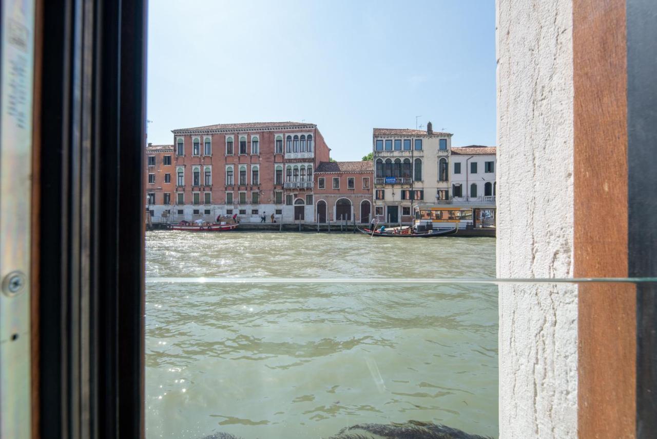 Palace Canal View By Wonderful Italy Venetië Buitenkant foto
