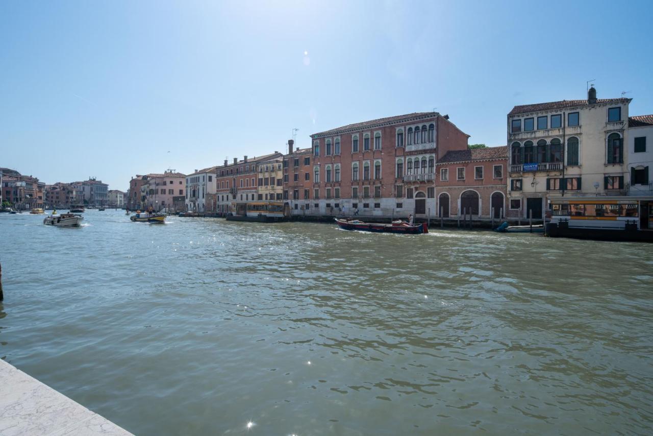 Palace Canal View By Wonderful Italy Venetië Buitenkant foto