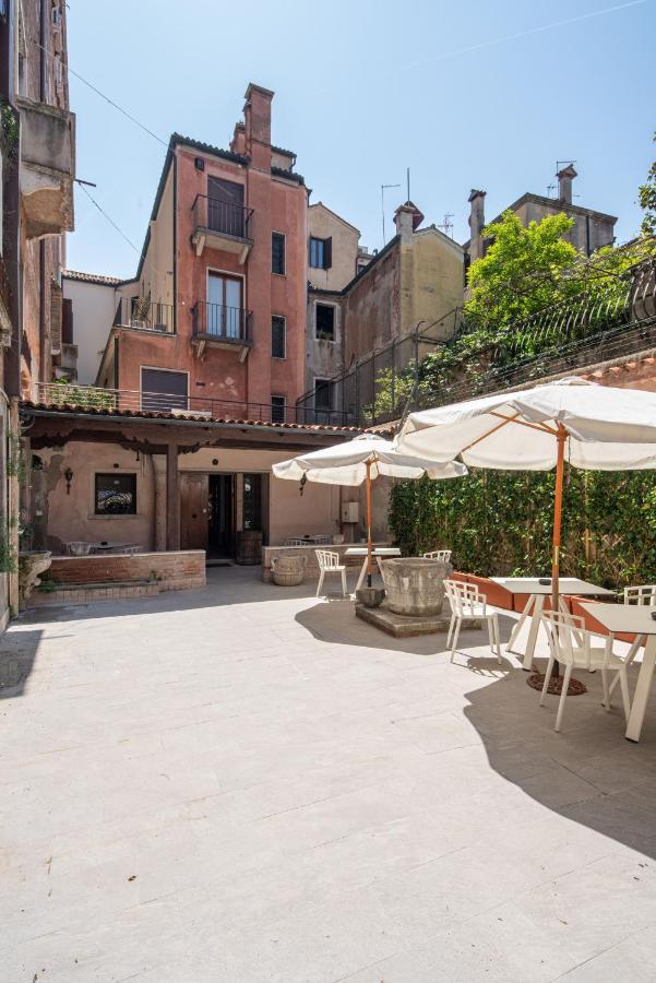 Palace Canal View By Wonderful Italy Venetië Buitenkant foto