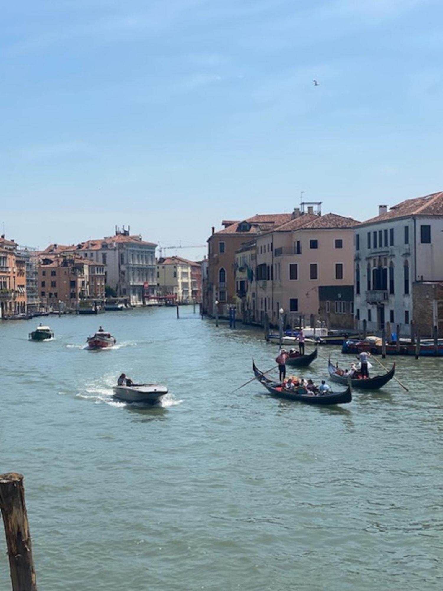 Palace Canal View By Wonderful Italy Venetië Buitenkant foto
