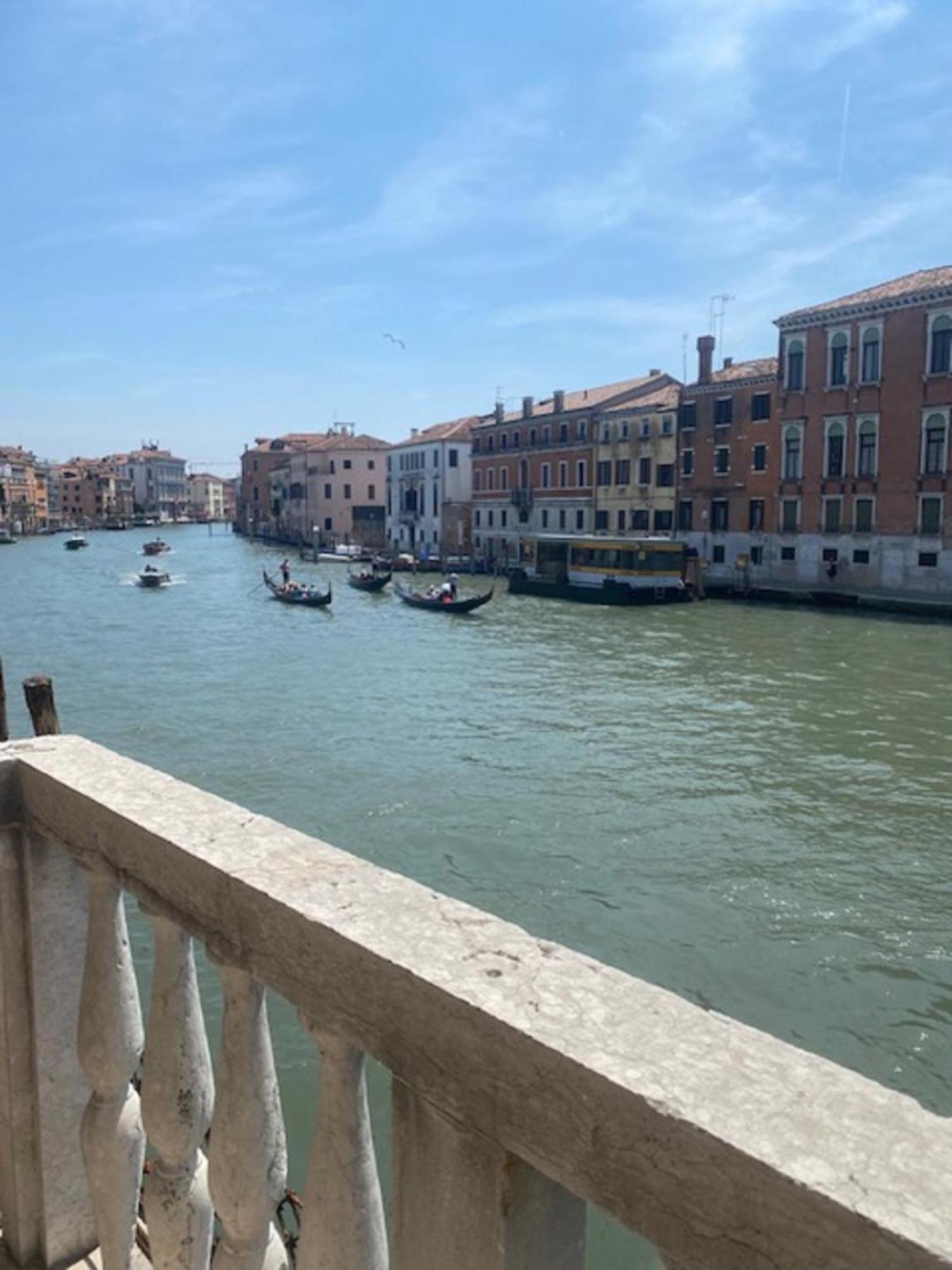 Palace Canal View By Wonderful Italy Venetië Buitenkant foto